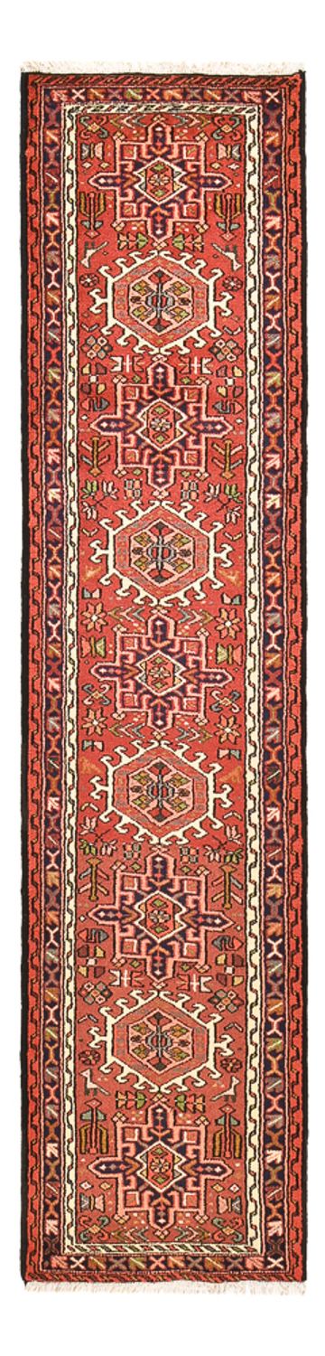 Qaraja Rug 67x278cm - Persian Rugs