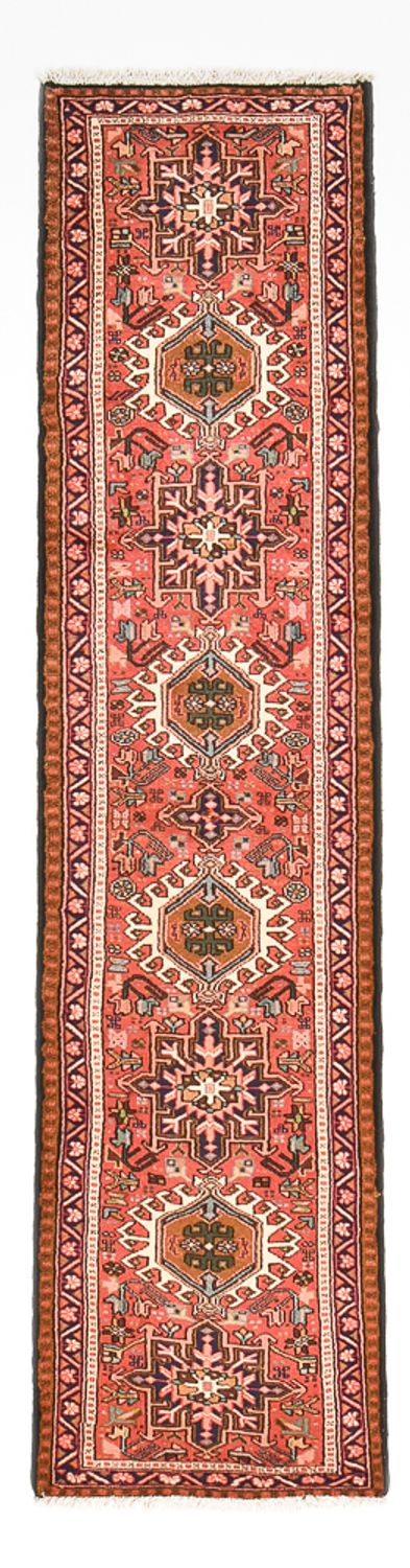 Qaraja Rug 72x288cm - Persian Rugs