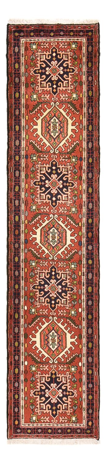 Qaraja Rug 72x290cm - Persian Rugs
