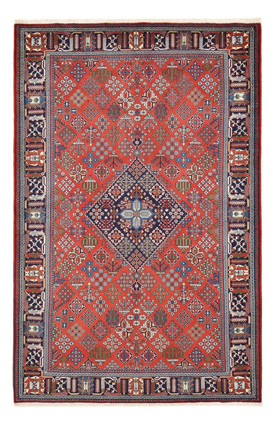 Meymeh Rug 168x260cm - Persian Rugs