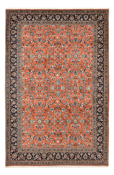 Bidjar Rug 194x310cm - Persian Rugs - red