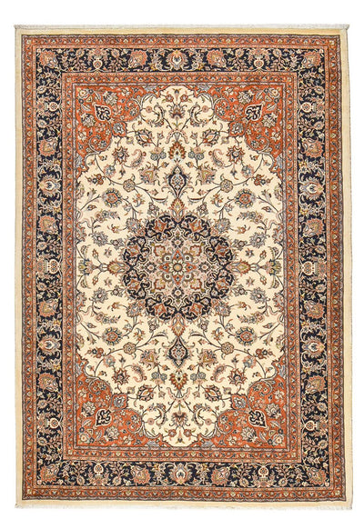 Mashhad Rug 196x284cm - Persian Rugs