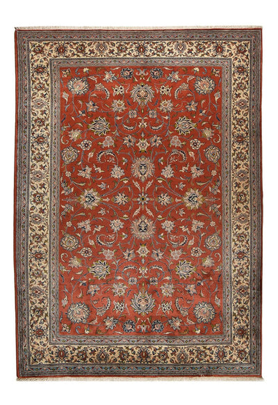 Sarouk Rug 202x292cm - Persian Rugs