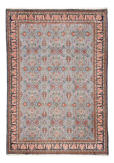 Bidjar Rug 222x310cm - Persian Rugs
