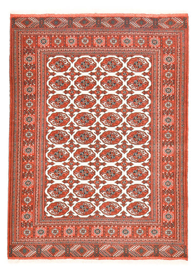 Belutsch Rug 142x200cm - Oriental Rug