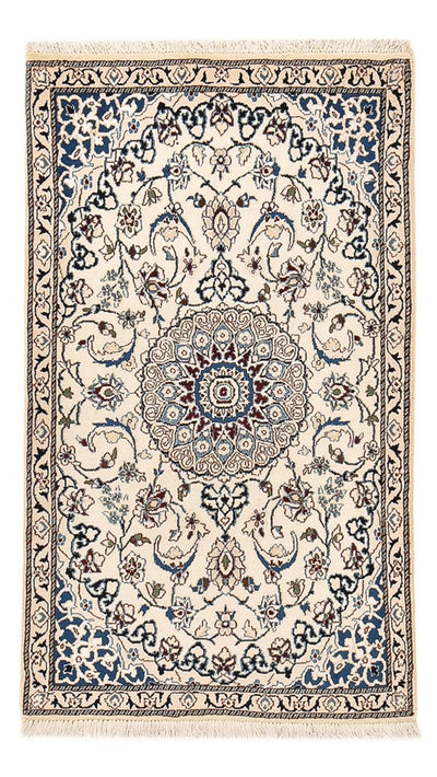 Nain - 9La Rug 80x136cm - Persian Rugs