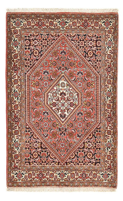Bidjar - Zanjan Rug 82x130cm - Persian Rugs