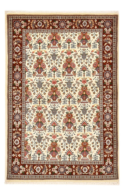 Sarouk Rug 107x163cm - Persian Rugs