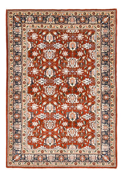Sarouk Rug 150x216cm - Persian Rugs