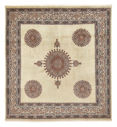 Moud Rug 290x307cm - Persian Rugs