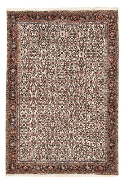 Bidjar Rug 208x314cm - Persian Rugs