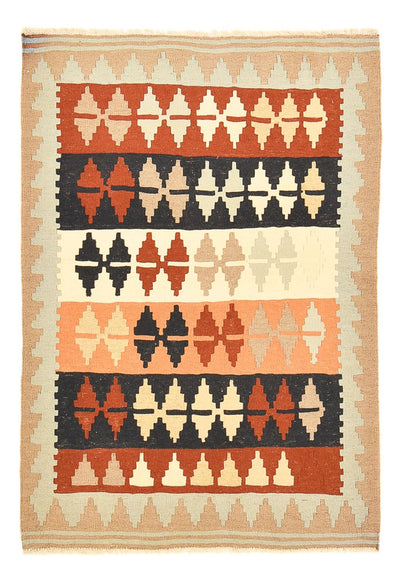 Kilim Fars Rug 100x147cm