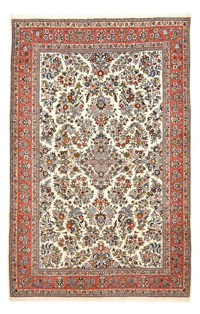 Sarouk Rug 212x315cm - Persian Rugs