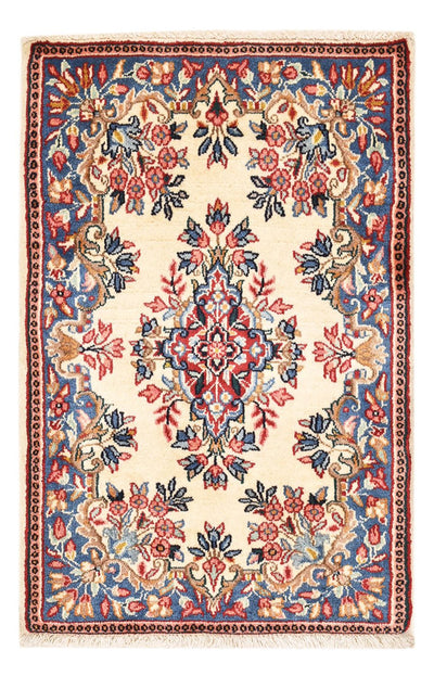Rafsanjan Rug 60x86cm - Persian Rugs