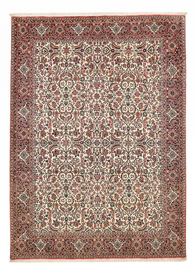Bidjar Rug 206x289cm - Persian Rugs