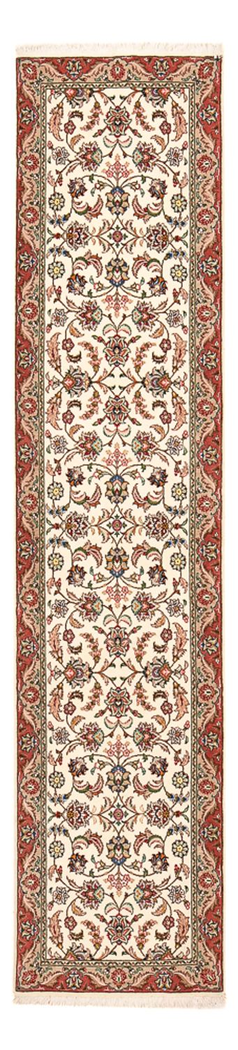 Tabriz - 50 Raj Rug 68x301cm - Persian Rugs