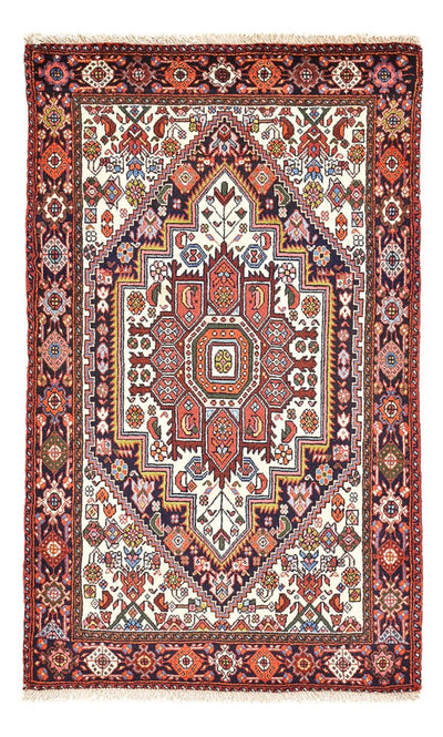 Gholtogh Rug 76x125cm - Persian Rugs