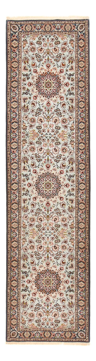 Isfahan Rug 83x313cm - Persian Rugs