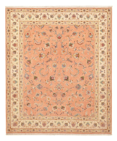 Tabriz - 50 Raj Rug 248x305cm - Persian Rugs