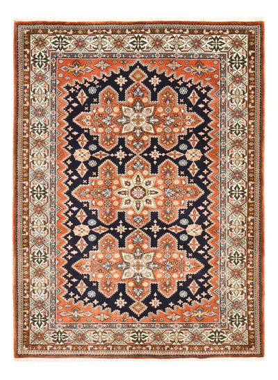 Bakhtiari Rug 178x238cm - Persian Rugs