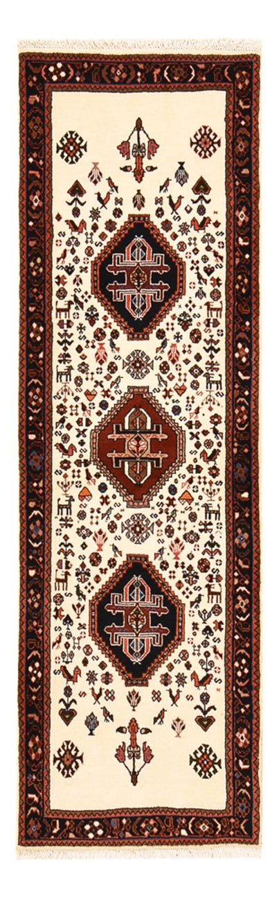 Kashkuli Rug 65x205cm - Persian Rugs