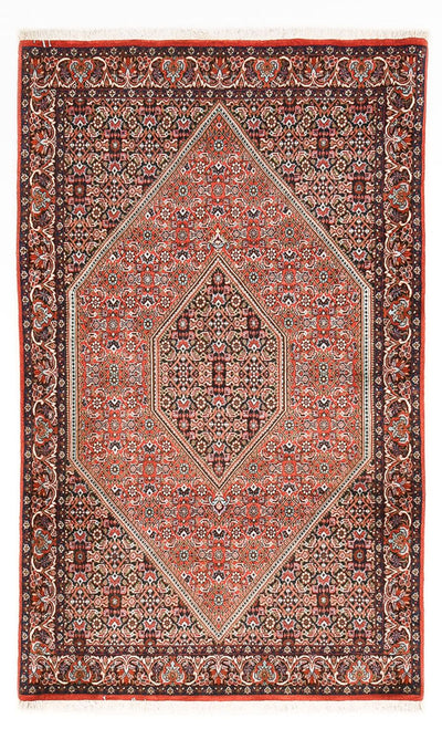 Bidjar Rug 110x179cm - Persian Rugs
