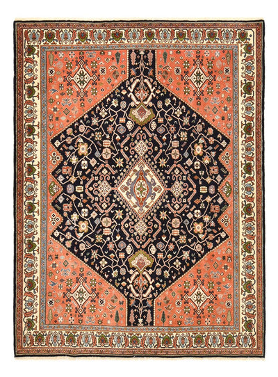 Kashkuli Rug 169x233cm - Persian Rugs