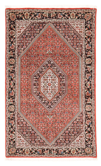 Bidjar Rug 110x177cm - Persian Rugs