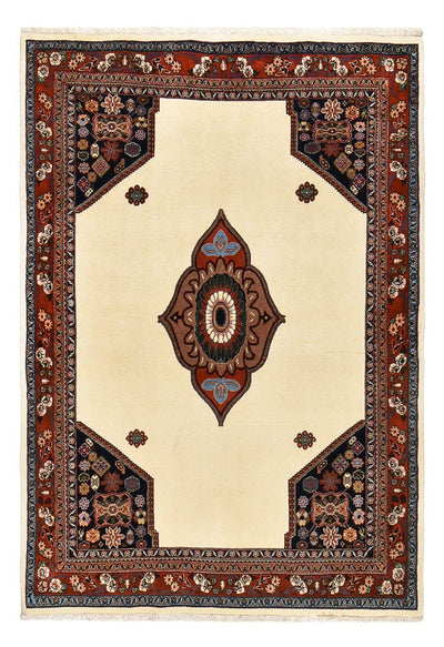 Kashkuli Rug 150x218cm - Persian Rugs