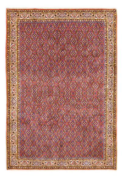 Bidjar Rug 214x315cm - Persian Rugs