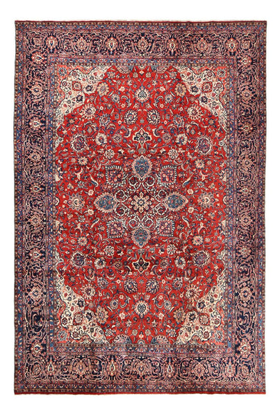 Sarouk Rug 315x486cm - Persian Rugs