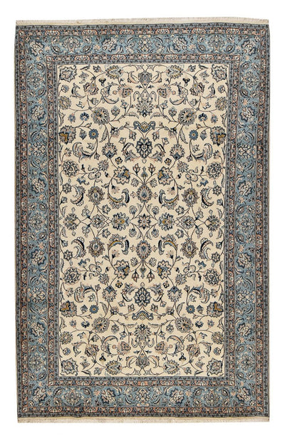 Kashan Rug 193x307cm - Persian Rugs