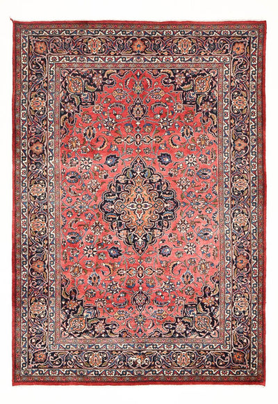 Mashhad Rug 203x296cm - Persian Rugs