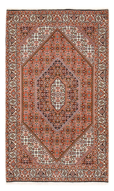 Bidjar Rug 110x180cm - Persian Rugs