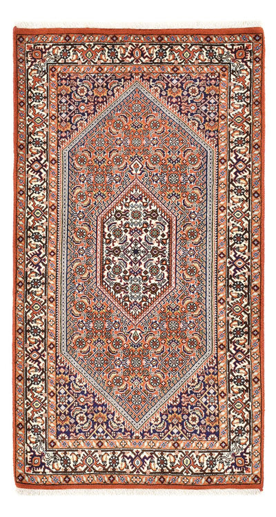 Bidjar Rug 78x145cm - Persian Rugs