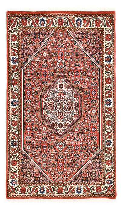 Bidjar Rug 82x141cm - Persian Rugs