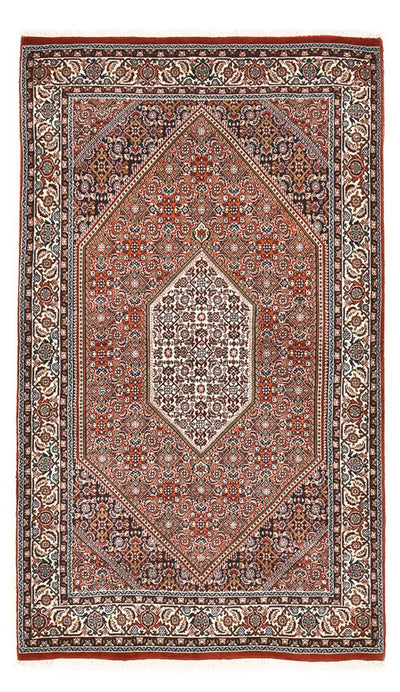 Bidjar Rug 110x188cm - Persian Rugs