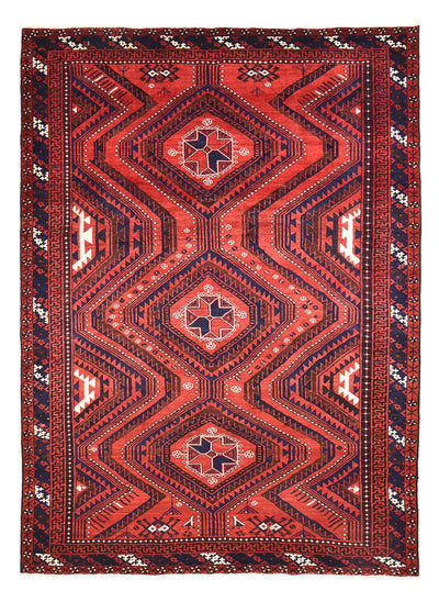 Hamadan Rug 235x320cm - Persian Rugs