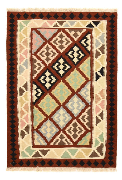Kilim Fars Rug 103x144cm