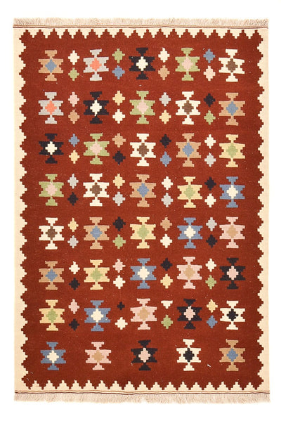 Kilim Fars Rug 105x153cm