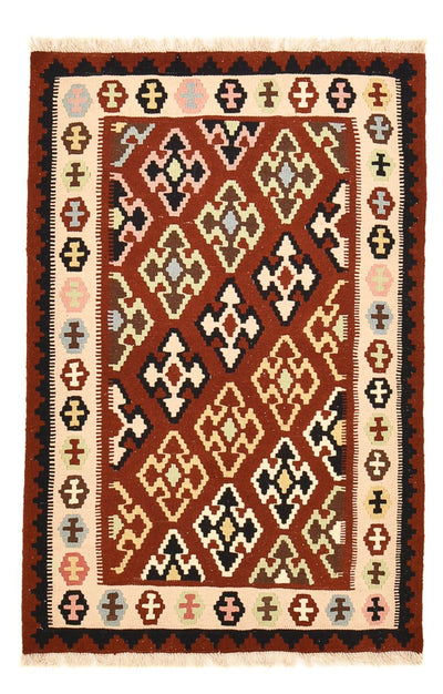 Kilim Fars Rug 102x150cm