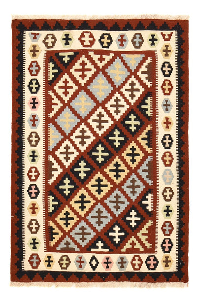 Kilim Fars Rug 104x150cm