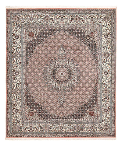 Moud Rug 245x297cm - Persian Rugs