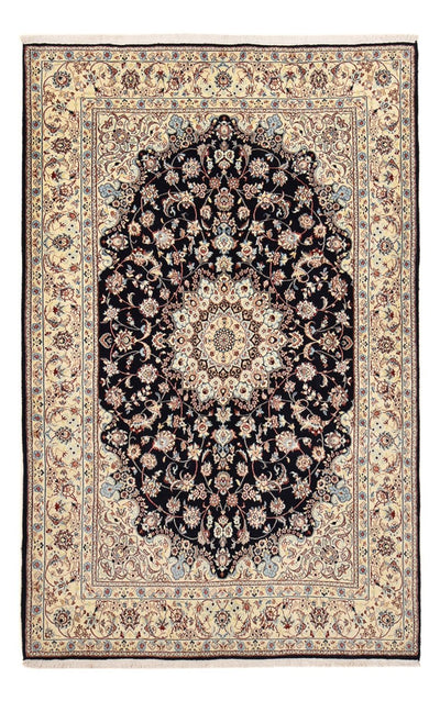 Nain - 9La Rug 200x317cm - Persian Rugs