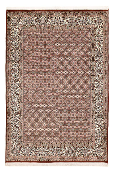Moud Rug 202x296cm - Persian Rugs
