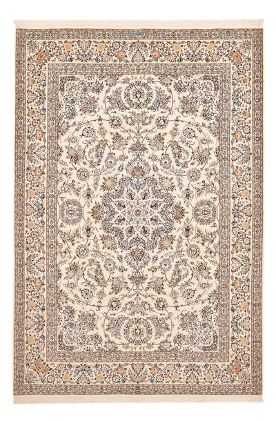 Nain - 6La Rug 203x303cm - Persian Rugs