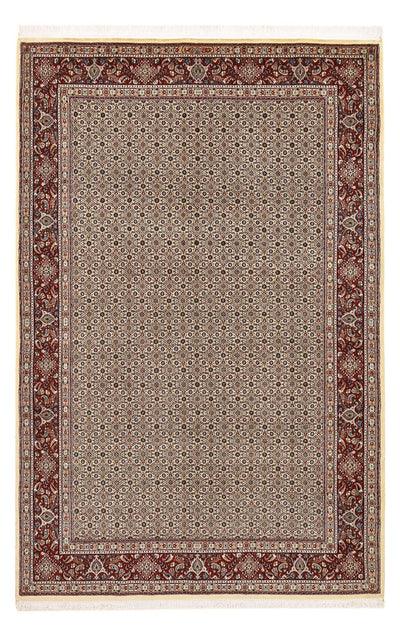 Moud Rug 195x303cm - Persian Rugs