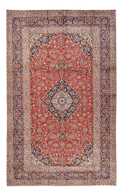 Kashan Rug 300x487cm - Persian Rugs