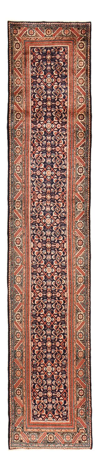 Hamadan Rug 85x440cm - Persian Rugs