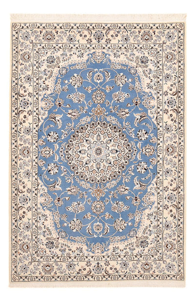 Nain - 9La Rug 158x242cm - Persian Rugs